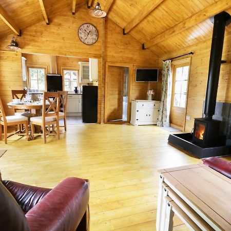 Acorn Lodge Saxmundham Extérieur photo
