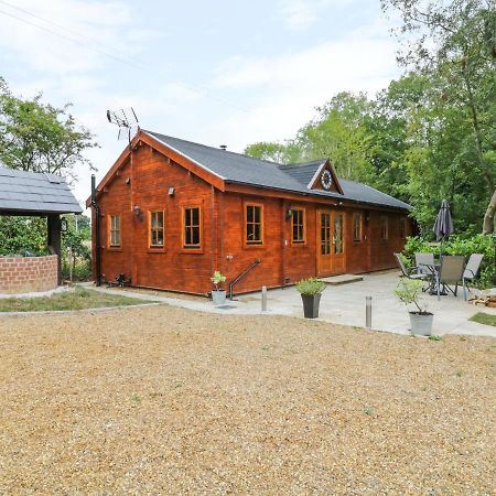 Acorn Lodge Saxmundham Extérieur photo