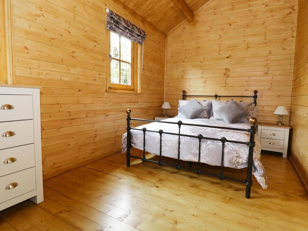 Acorn Lodge Saxmundham Extérieur photo