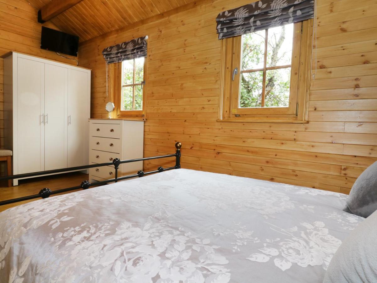 Acorn Lodge Saxmundham Extérieur photo