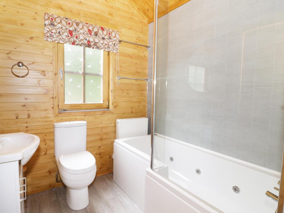 Acorn Lodge Saxmundham Extérieur photo