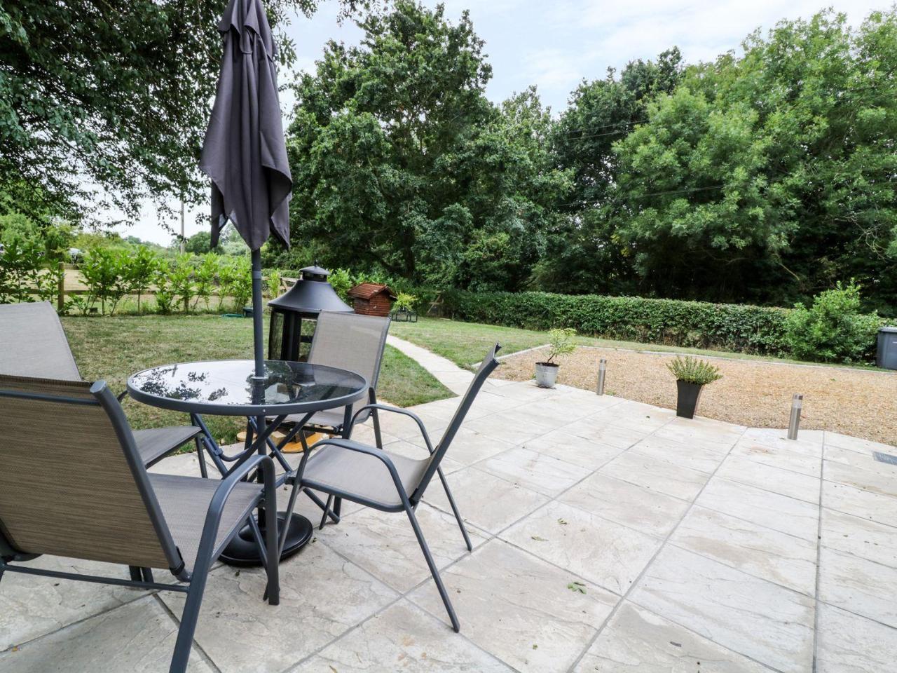 Acorn Lodge Saxmundham Extérieur photo